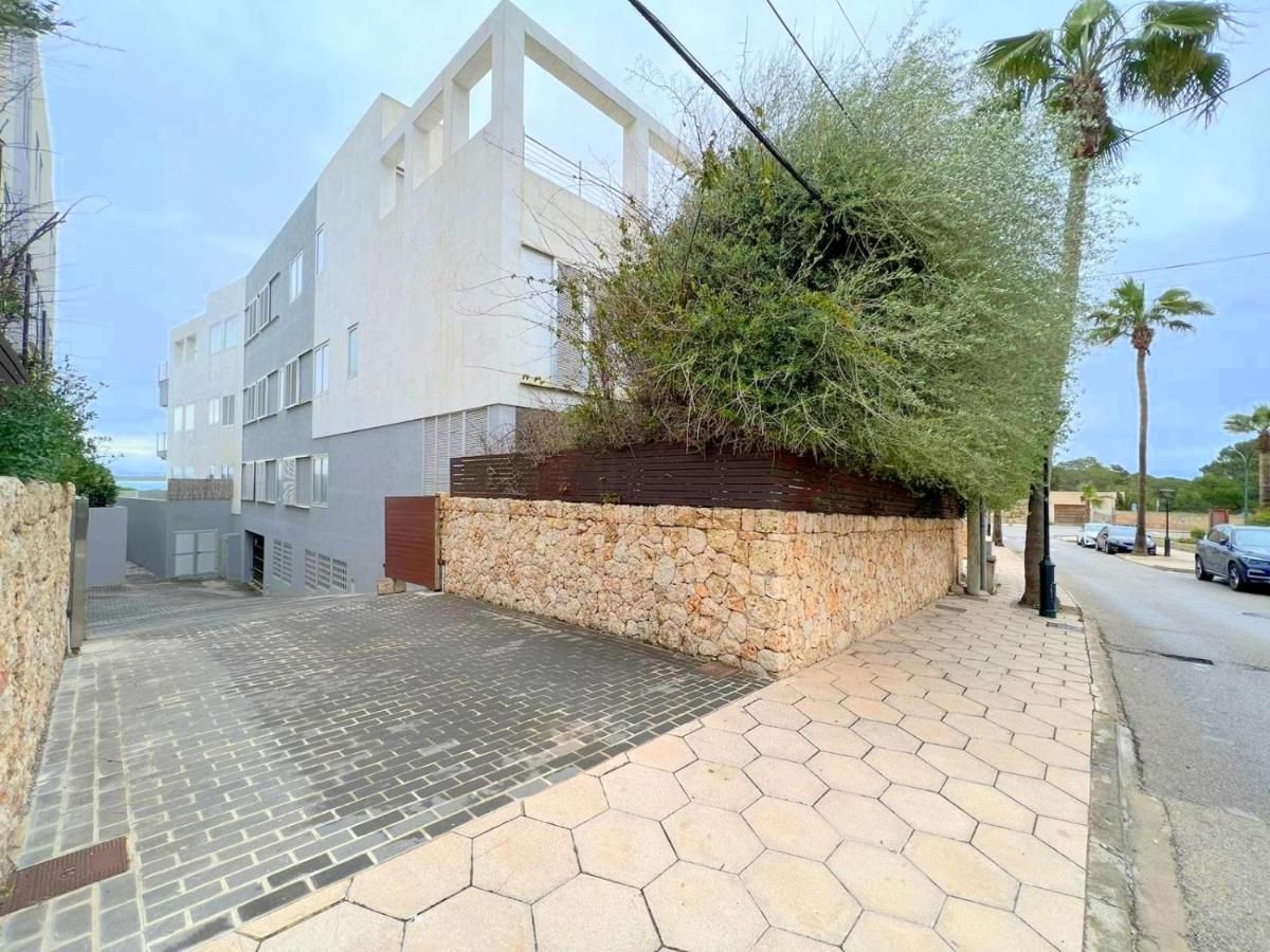 Colonia Sea Holiday Colonia de Sant Jordi Exterior foto