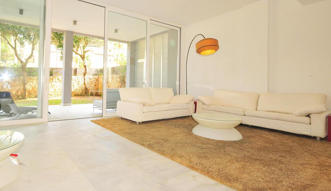 Colonia Sea Holiday Colonia de Sant Jordi Exterior foto