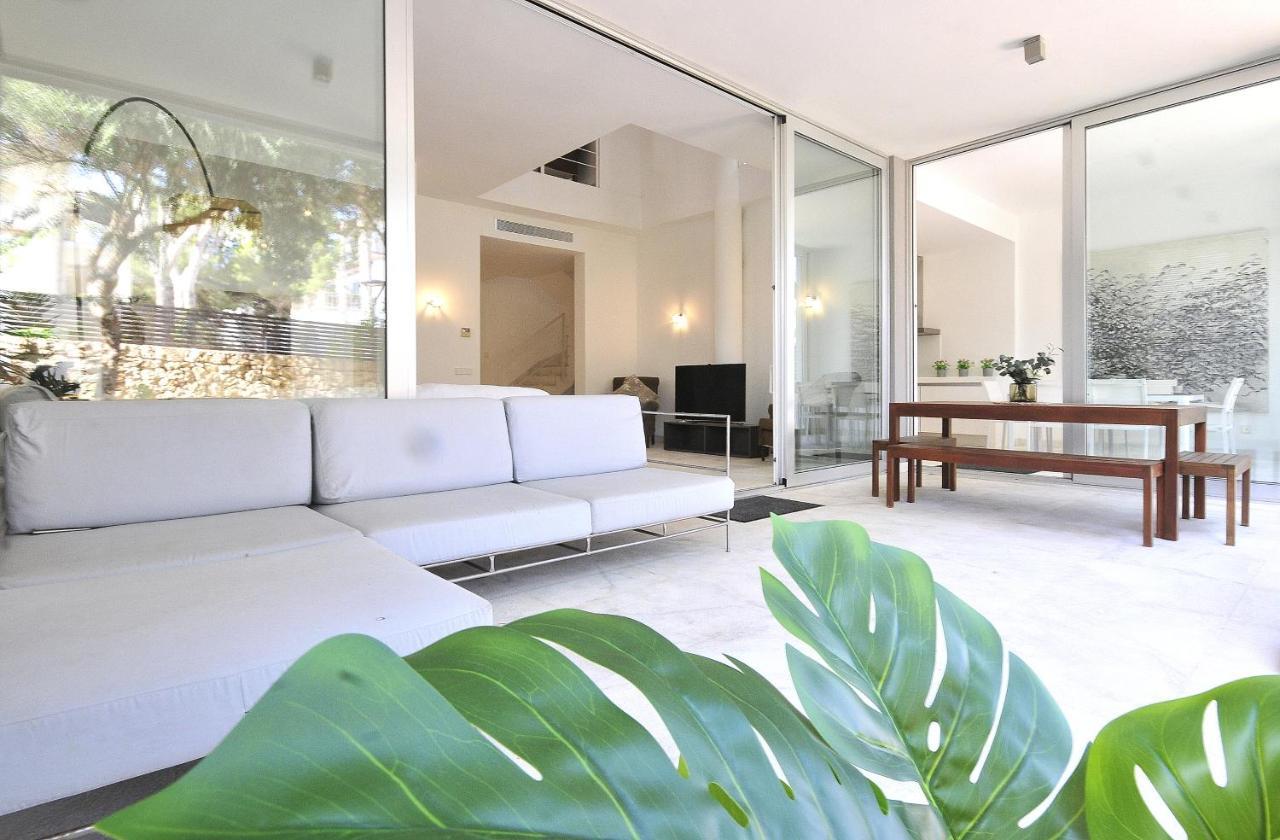 Colonia Sea Holiday Colonia de Sant Jordi Exterior foto