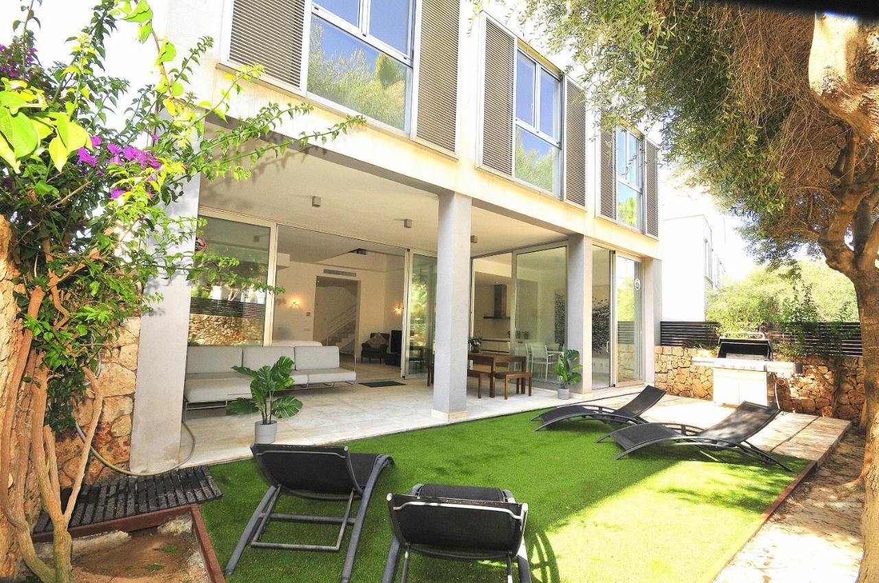 Colonia Sea Holiday Colonia de Sant Jordi Exterior foto