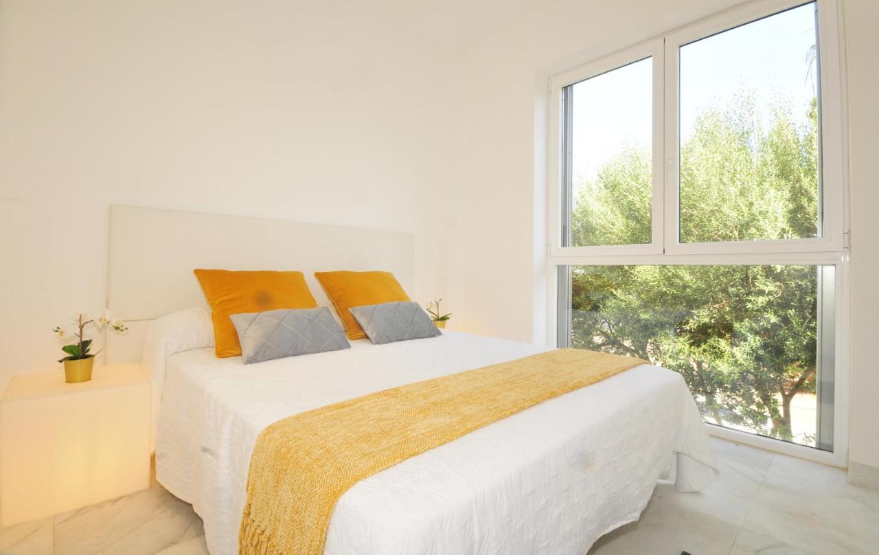 Colonia Sea Holiday Colonia de Sant Jordi Exterior foto