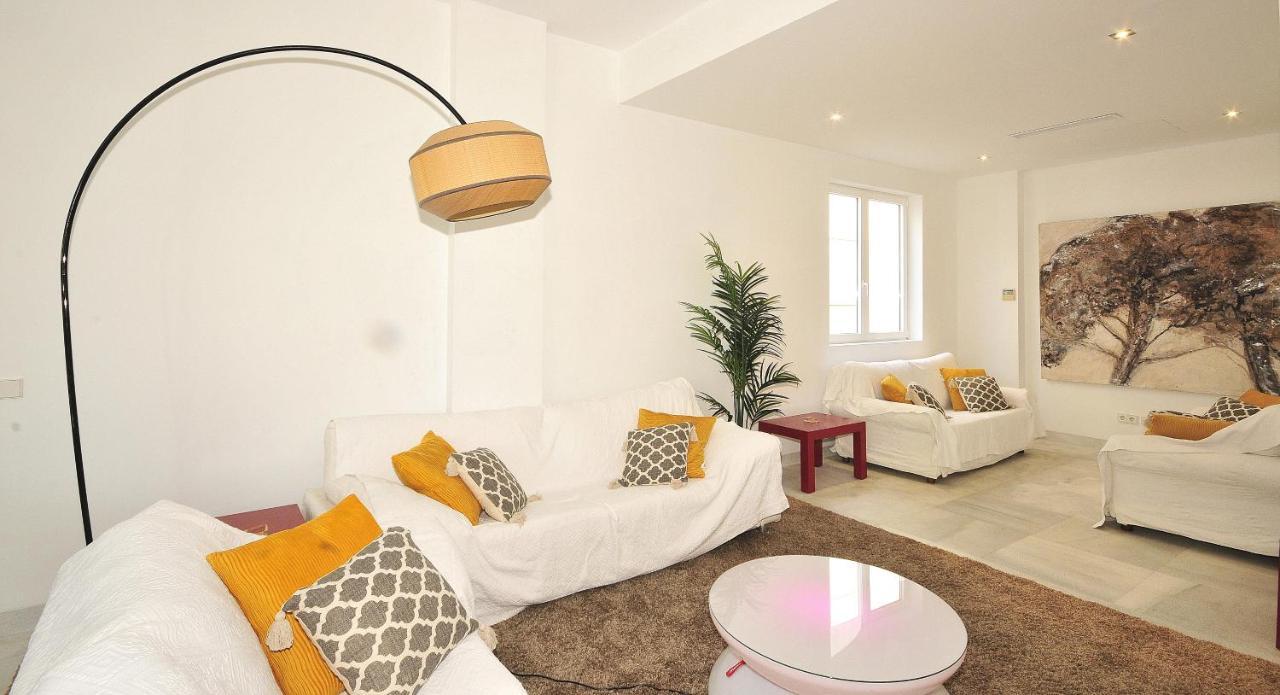 Colonia Sea Holiday Colonia de Sant Jordi Exterior foto