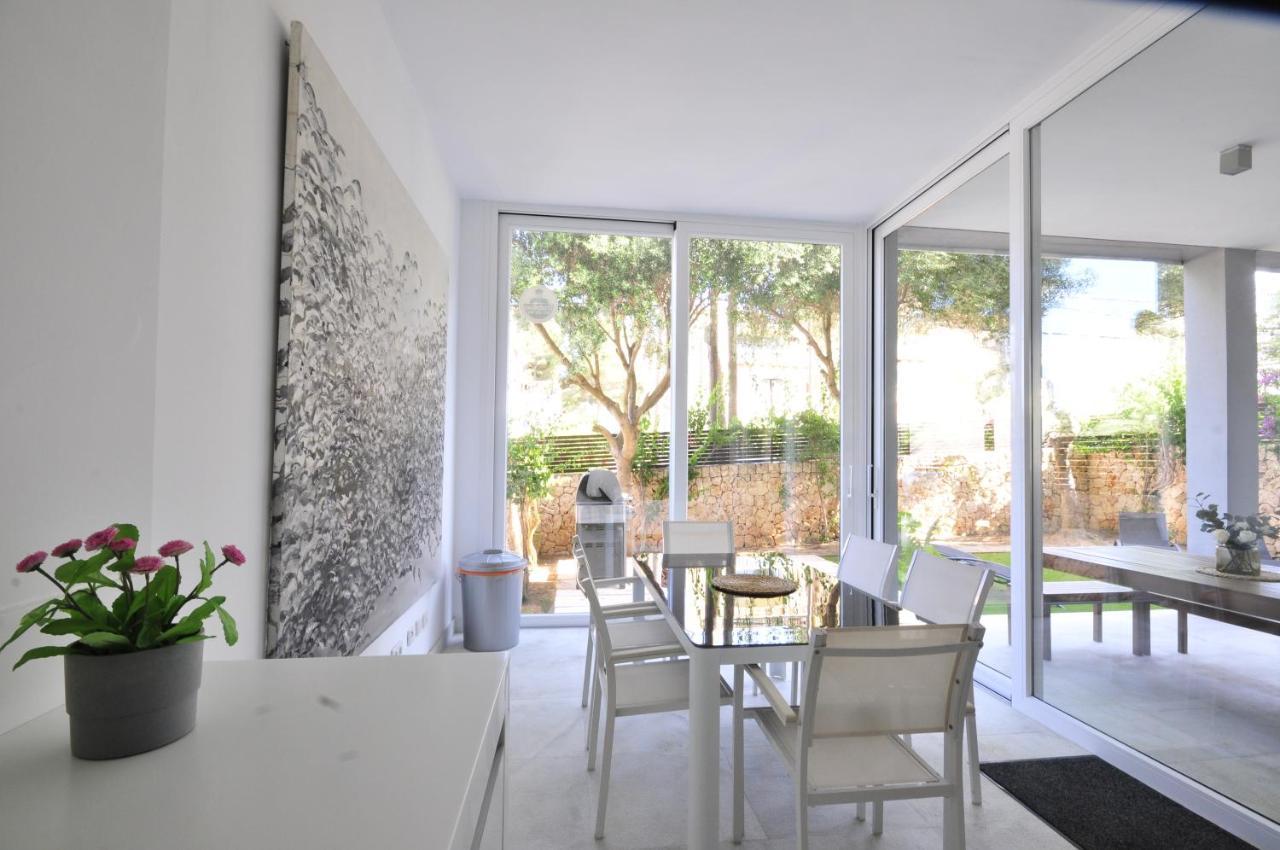Colonia Sea Holiday Colonia de Sant Jordi Exterior foto